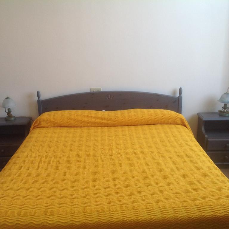Il Sentiero Hotell Ostra Vetere Rum bild